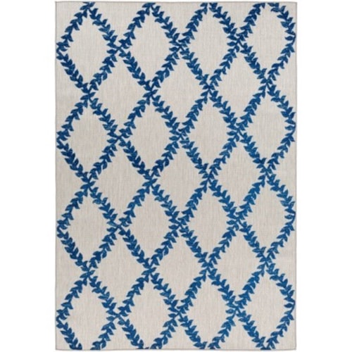 7'10" x 10'3" Rug