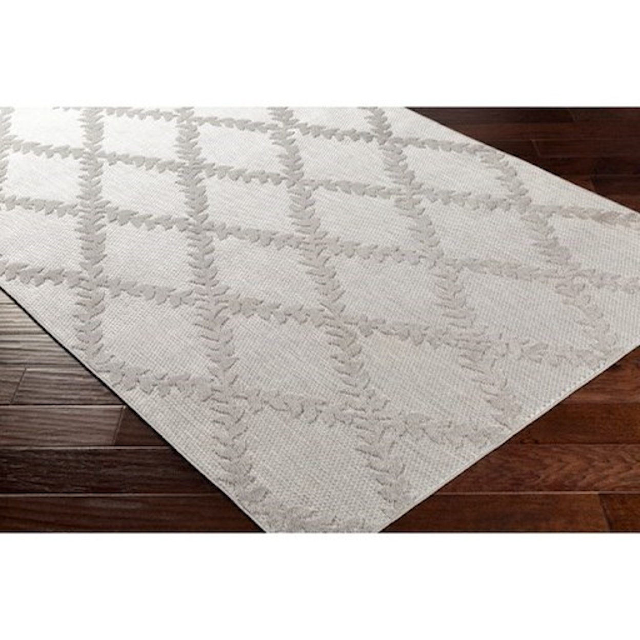 Surya Big Sur 5'3" x 7'3" Rug