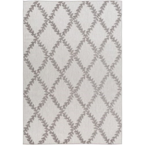 7'10" x 10'3" Rug