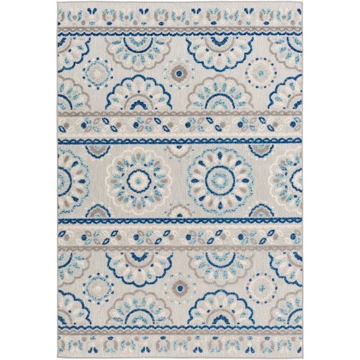 Surya Big Sur 2' x 3' Rug