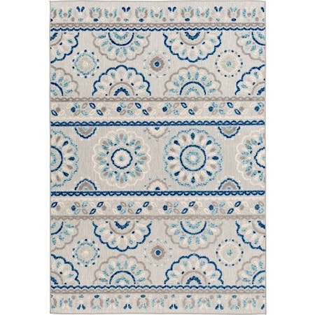 2' x 3' Rug