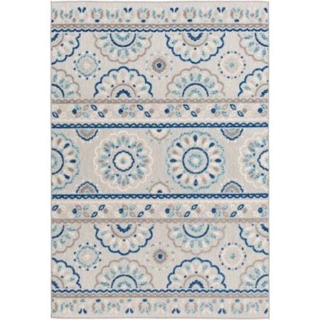 2' x 3' Rug
