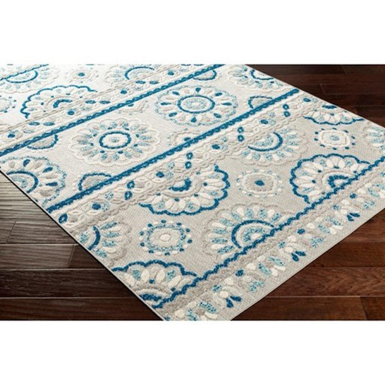 Surya Big Sur 2' x 3' Rug