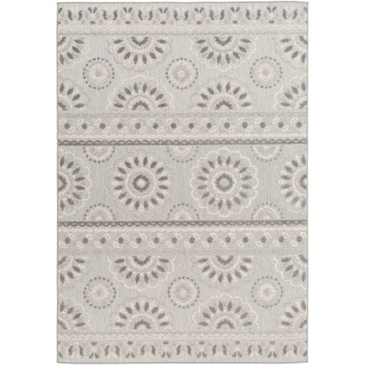 Surya Big Sur 7'10" x 10'3" Rug