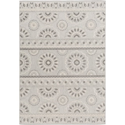 7'10" x 10'3" Rug