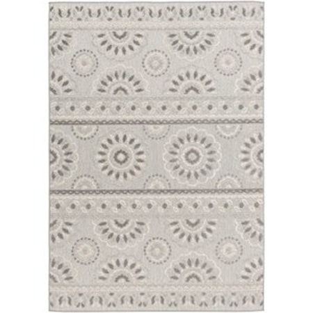 7'10" x 10'3" Rug