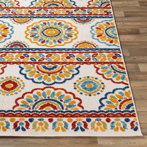 2' x 3' Rug