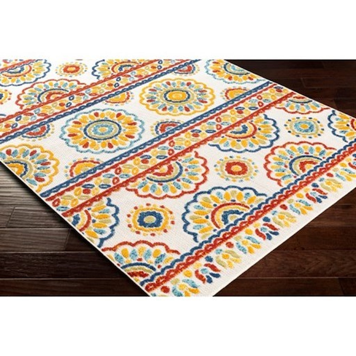 Surya Big Sur 2' x 3' Rug