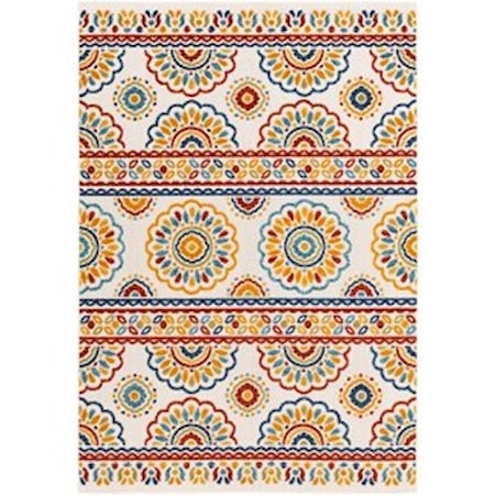 2' x 3' Rug