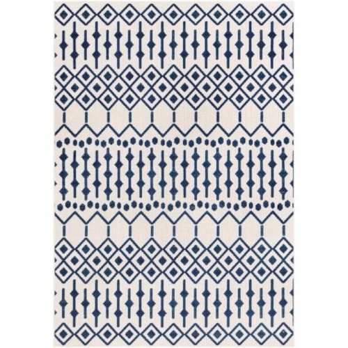 7'10" x 10'3" Rug
