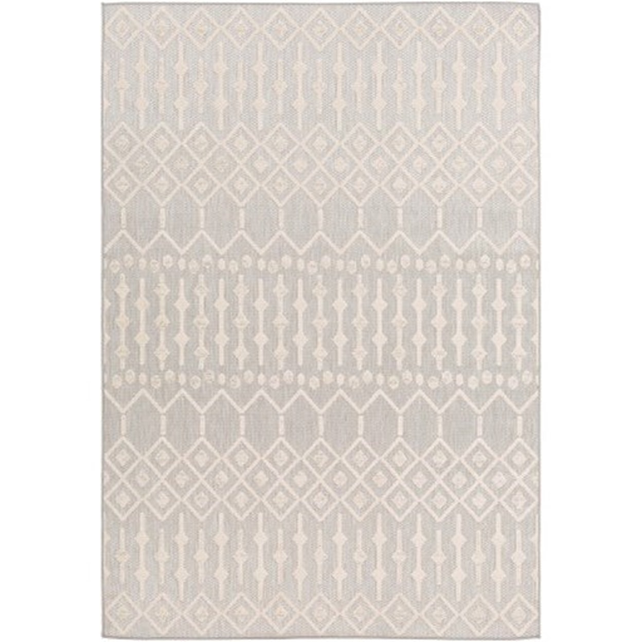 Surya Big Sur 5'3" x 7'3" Rug