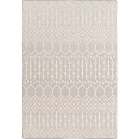 7'10" x 10'3" Rug