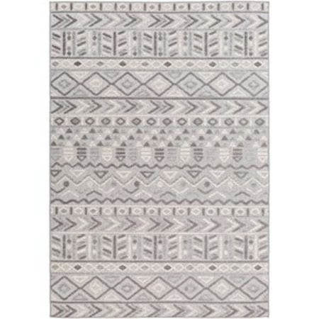 7'10" x 10'3" Rug