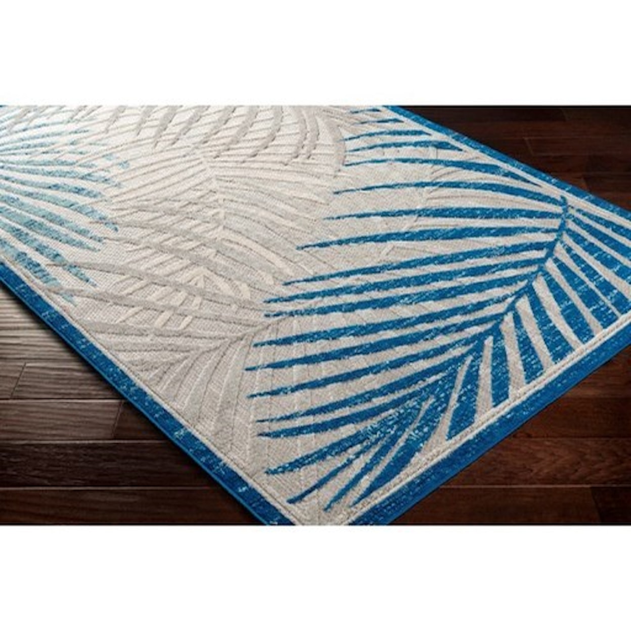 Surya Big Sur 5'3" x 7'3" Rug