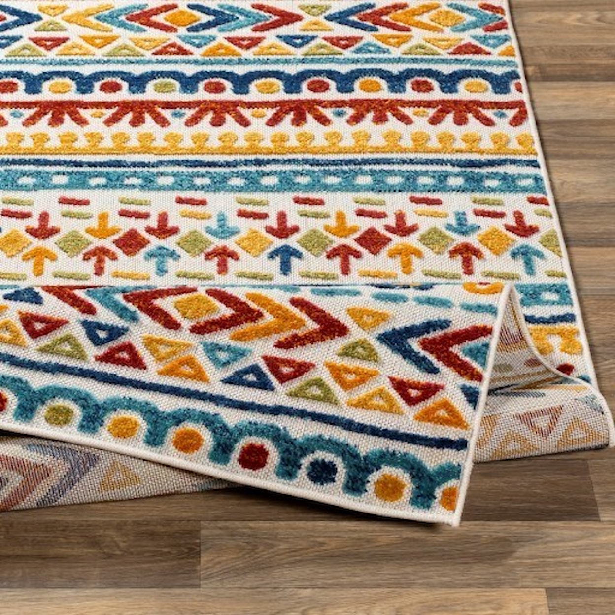 Surya Big Sur 2' x 3' Rug