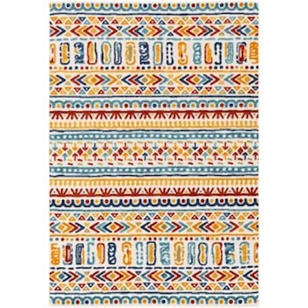 2' x 3' Rug
