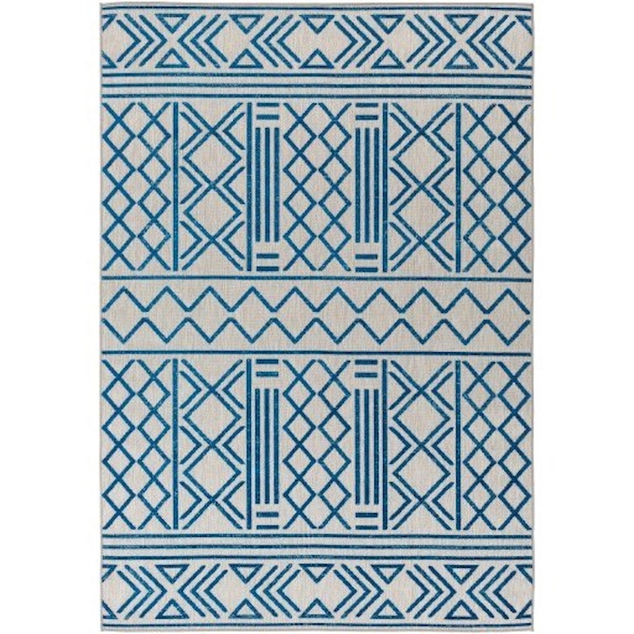 Surya Big Sur 2' x 3' Rug