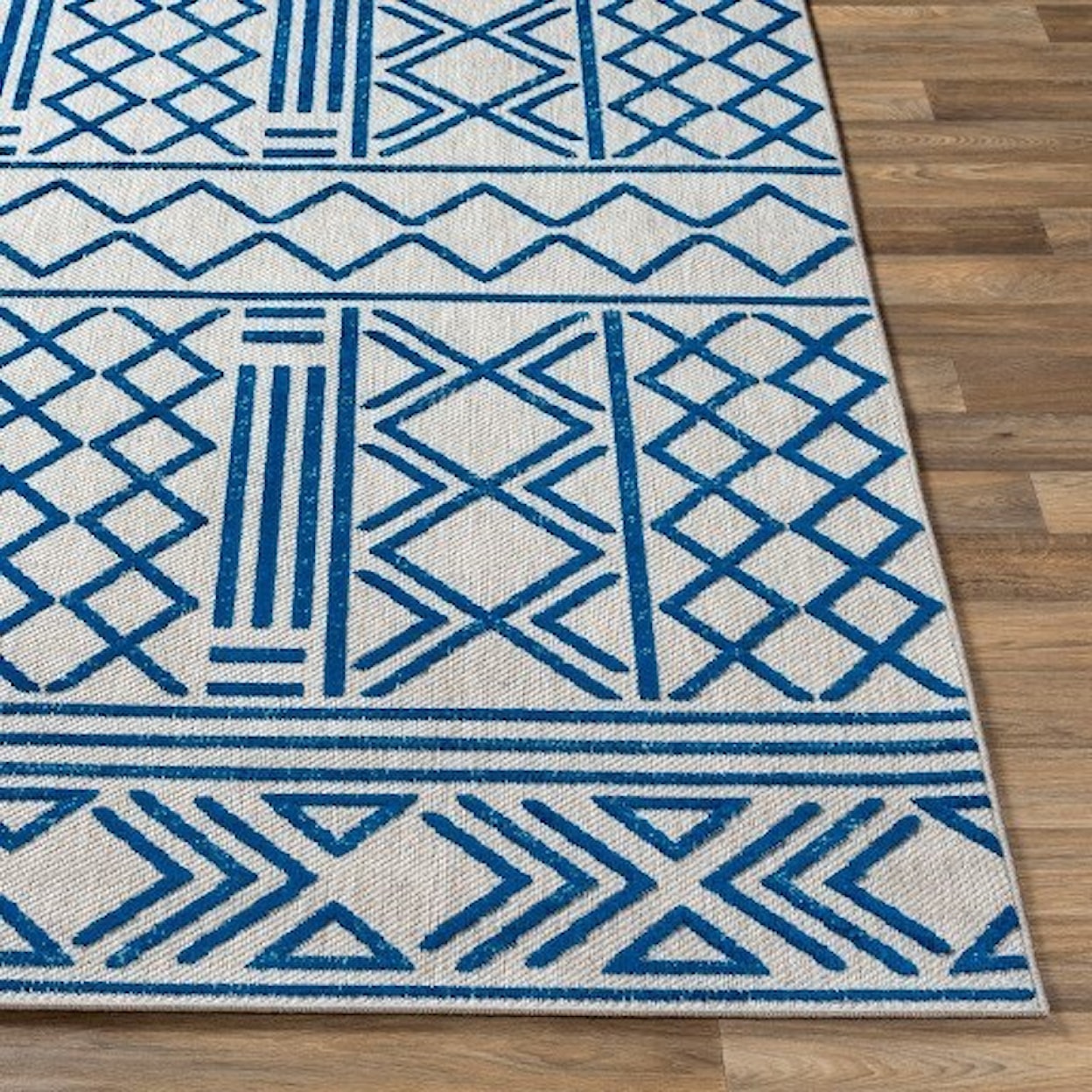 Surya Big Sur 5'3" x 7'3" Rug