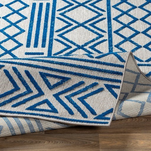 Surya Big Sur 5'3" x 7'3" Rug