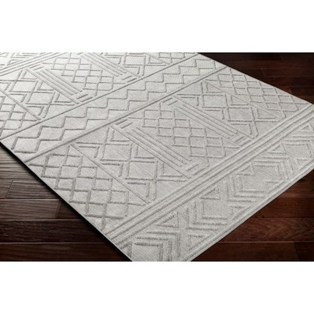 Surya Big Sur 2' x 3' Rug