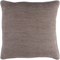 18 x 18 x 0.25 Pillow Cover