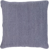 18 x 18 x 0.25 Pillow Cover