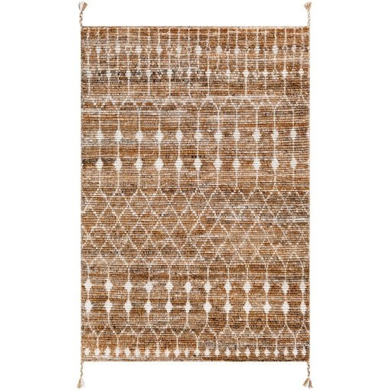 Surya Birch 2' x 3' Rug