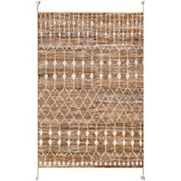 2'6" x 8' Rug