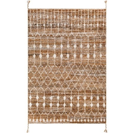 2'6" x 8' Rug