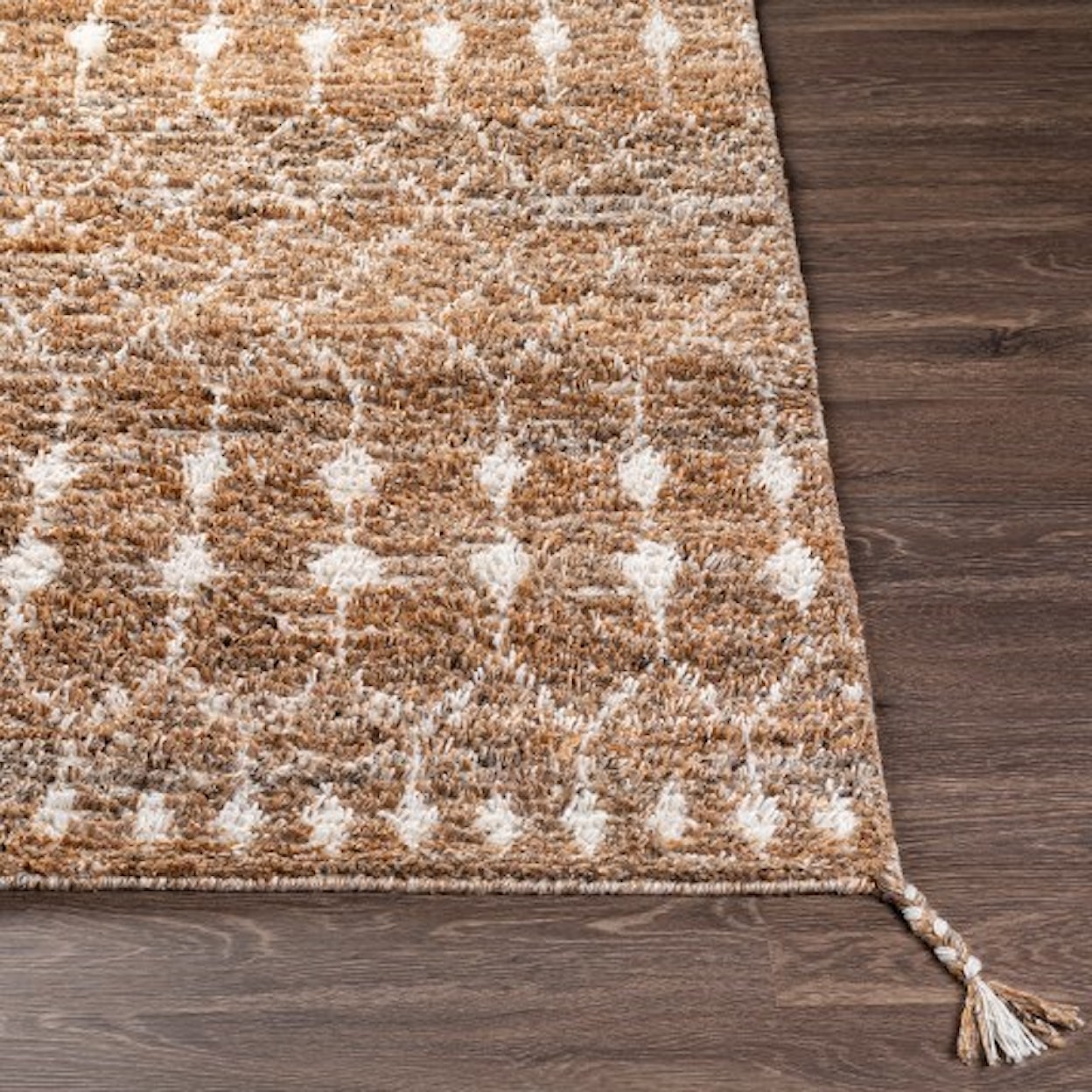 Surya Birch 2'6" x 8' Rug