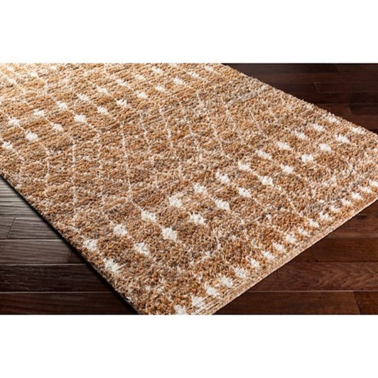 Surya Birch 2'6" x 8' Rug