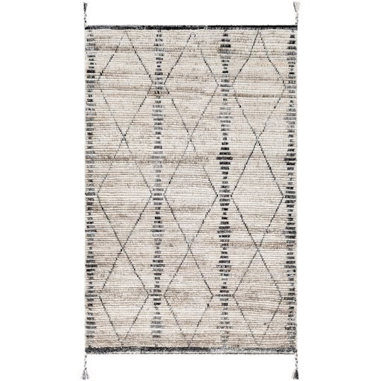 Surya Birch 2'6" x 8' Rug