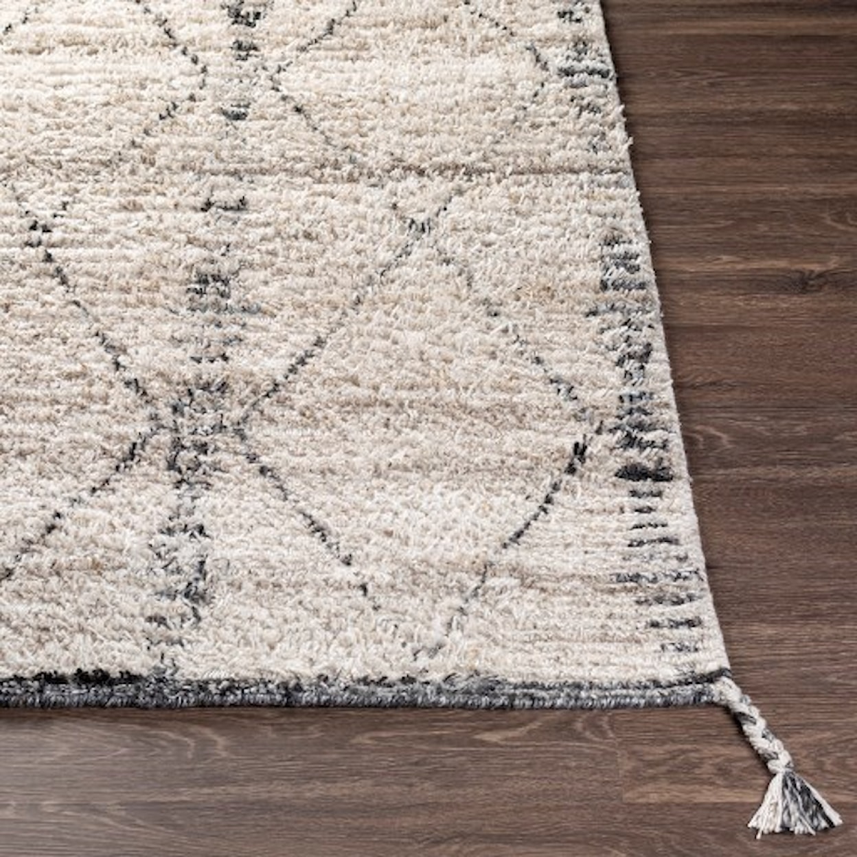 Surya Birch 2'6" x 8' Rug