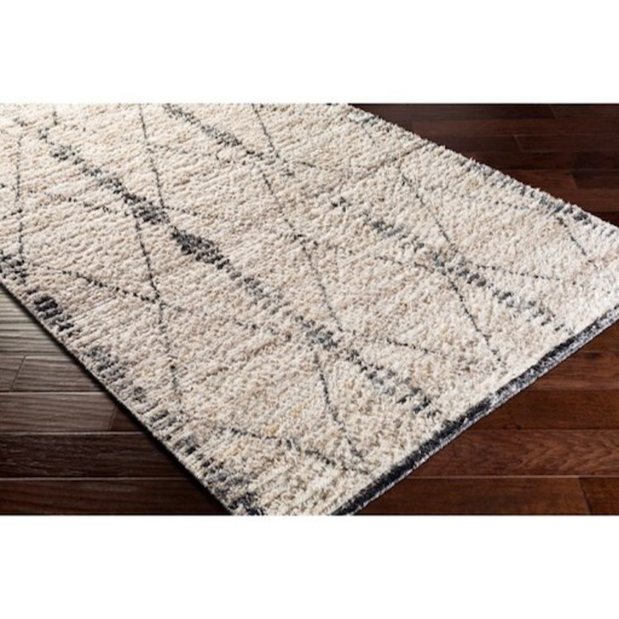 Surya Birch 2'6" x 8' Rug