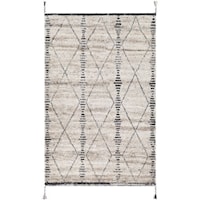 8'10" x 12' Rug