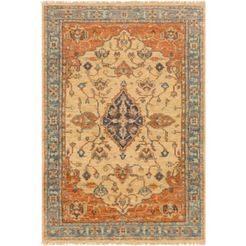 2' x 3' Rug