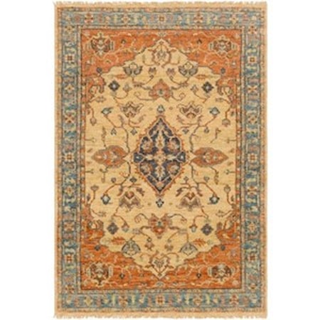 2' x 3' Rug