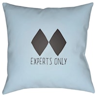 8731 x 19 x 4 Pillow