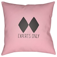 8732 x 19 x 4 Pillow