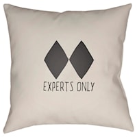 8735 x 19 x 4 Pillow