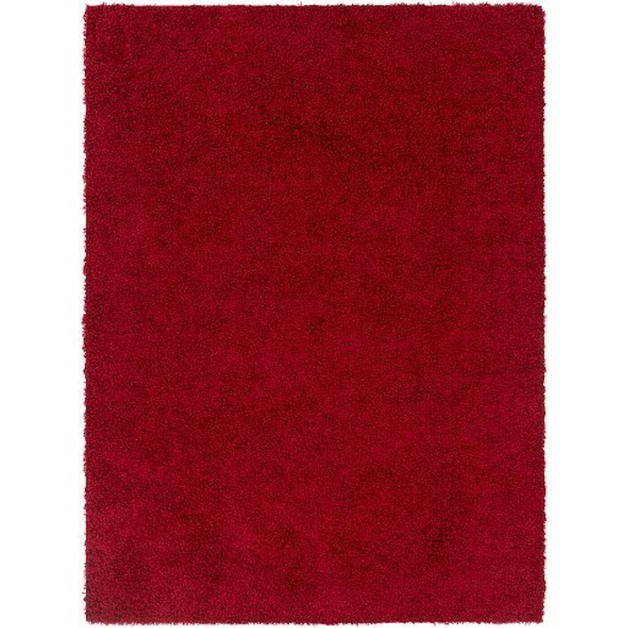 Surya Bliss shag BLI-2300 6'7" x 9' Rug