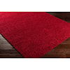 Surya Bliss shag BLI-2300 6'7" x 9' Rug