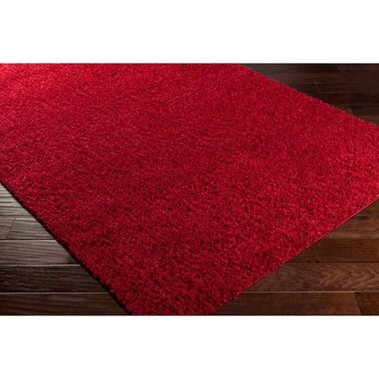 Surya Bliss shag BLI-2300 6'7" x 9' Rug