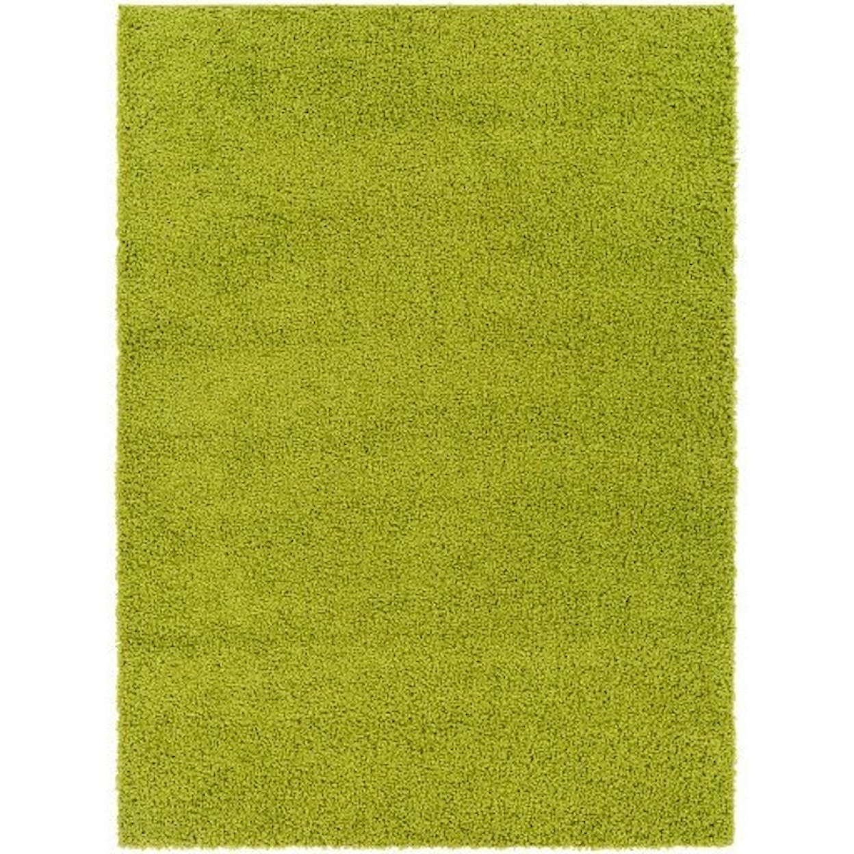 Surya Bliss shag BLI-2301 5'3" x 7' Rug