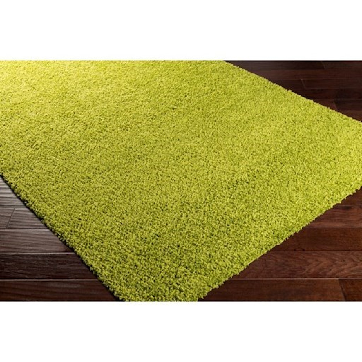 Surya Bliss shag BLI-2301 5'3" x 7' Rug