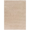 Surya Bliss shag BLI-2303 2' x 3' Rug