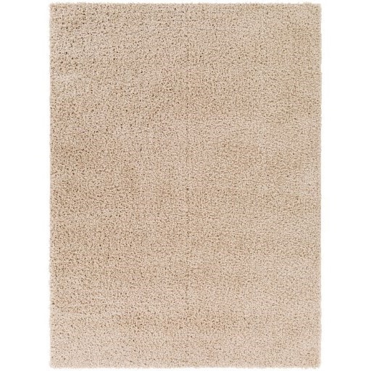 Surya Bliss shag BLI-2303 5'3" x 7' Rug