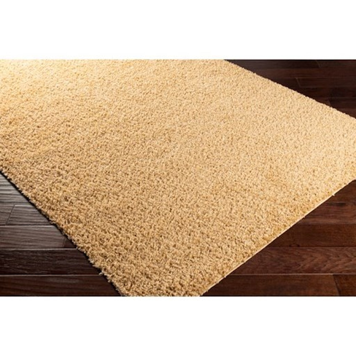 Surya Bliss shag BLI-2304 5'3" x 7' Rug