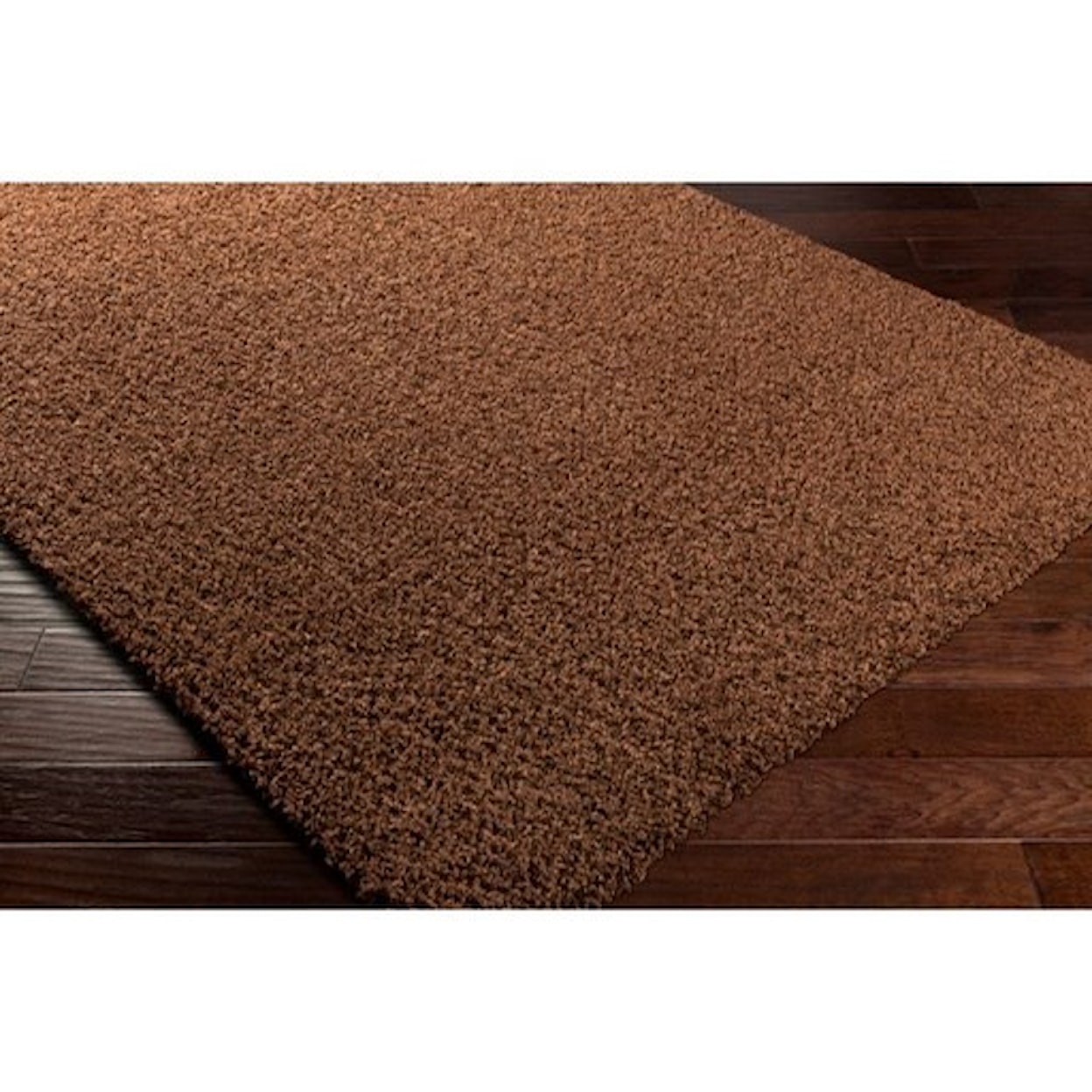 Surya Bliss shag BLI-2306 7'10" x 10' Rug