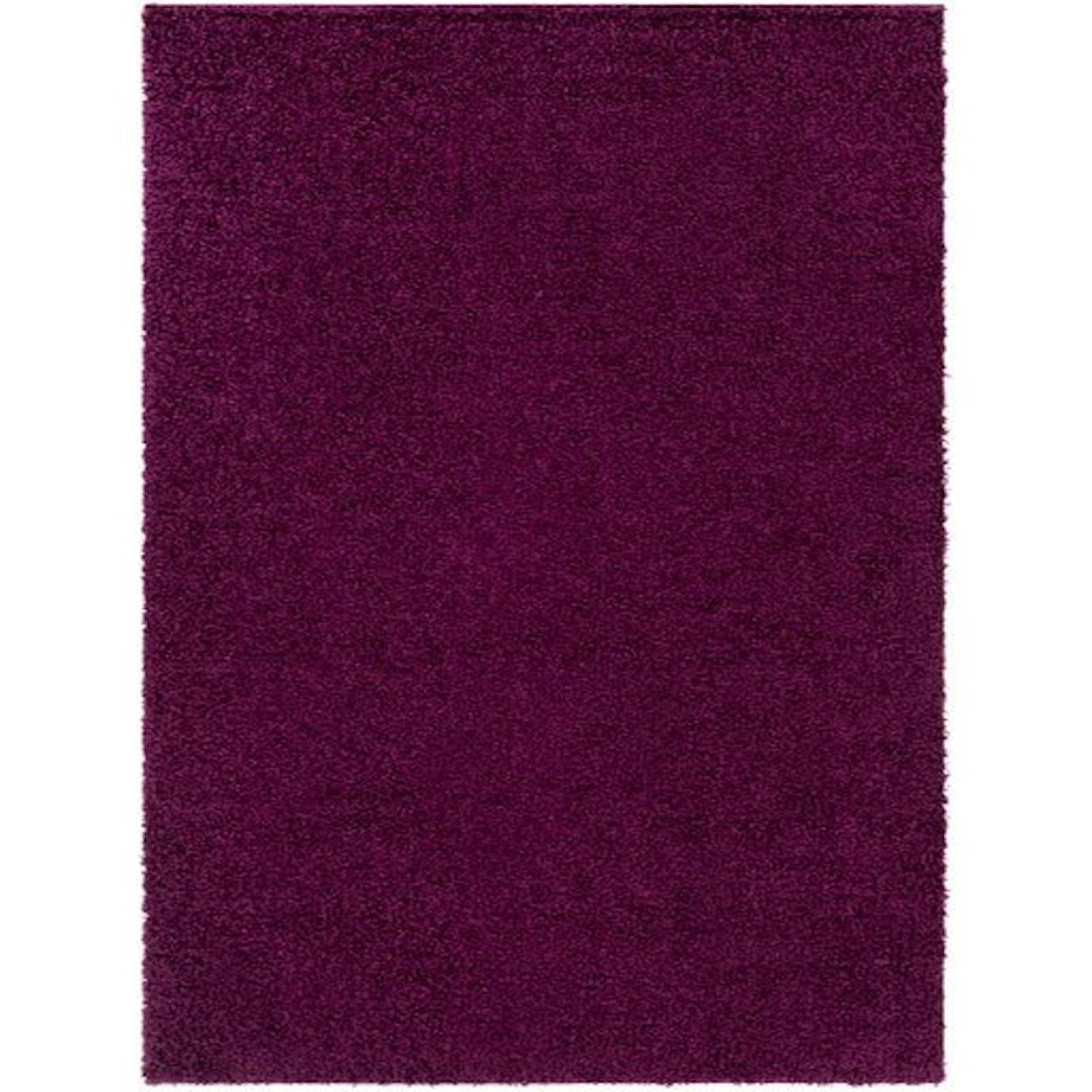 Surya Bliss shag BLI-2308 6'7" x 9' Rug